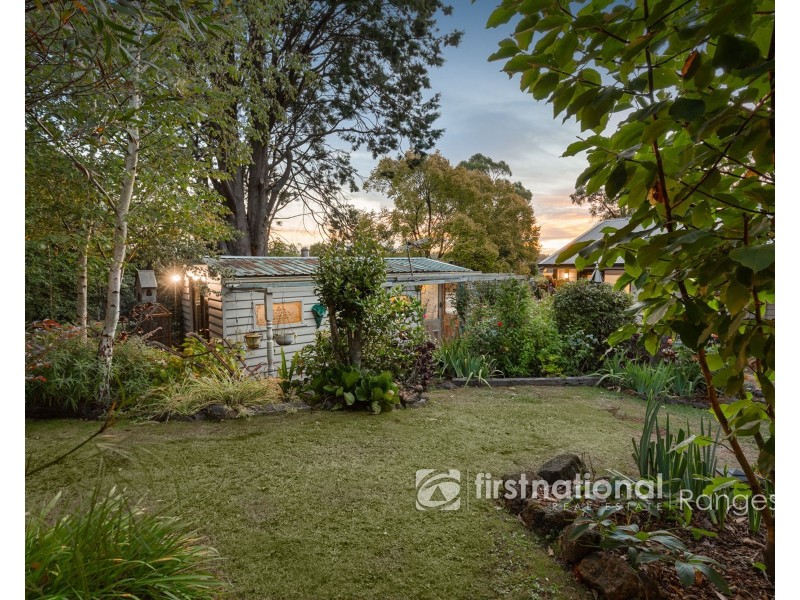 36 Fairway Road, Emerald VIC 3782