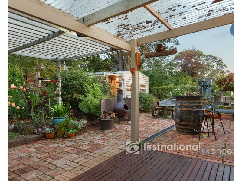 36 Fairway Road, Emerald VIC 3782