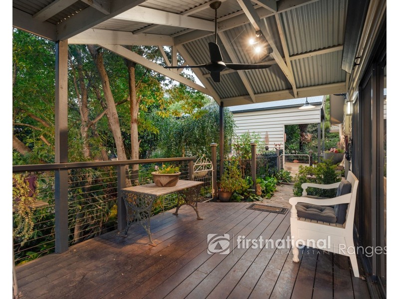 36 Fairway Road, Emerald VIC 3782