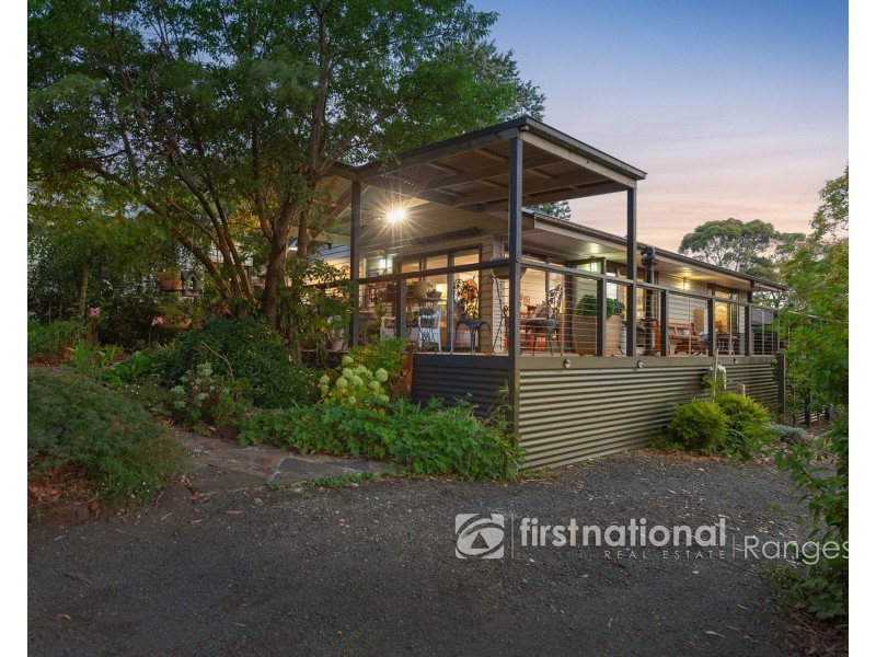 36 Fairway Road, Emerald VIC 3782
