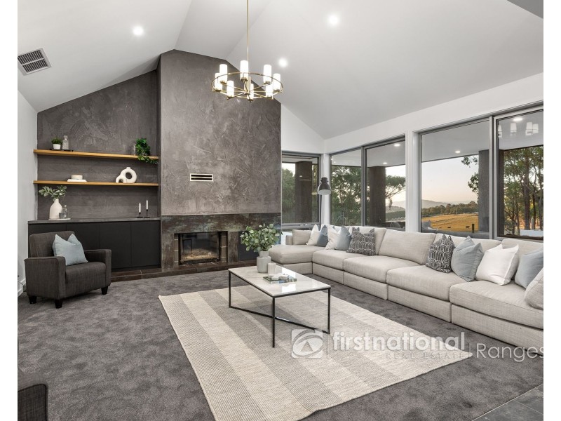 460 Lusatia Park Road, Hoddles Creek VIC 3139