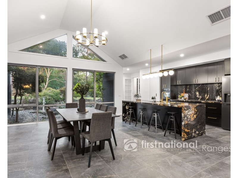 460 Lusatia Park Road, Hoddles Creek VIC 3139