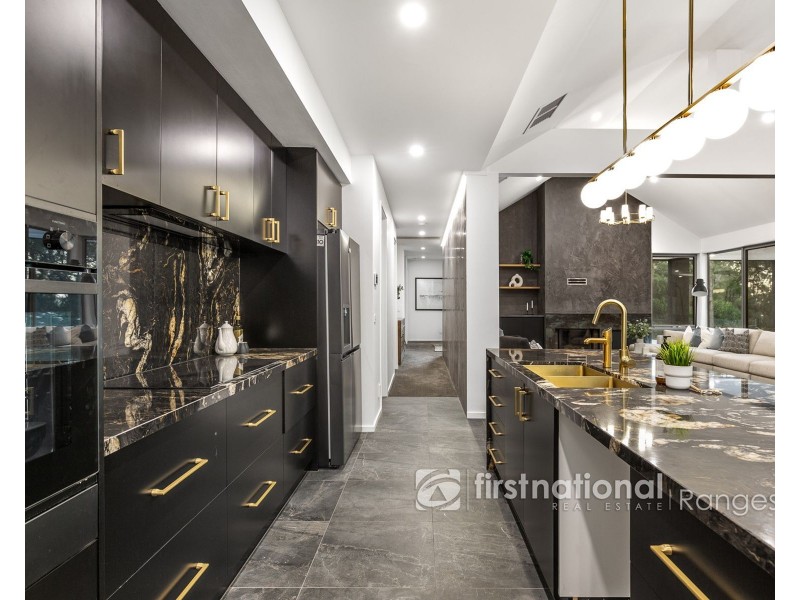 460 Lusatia Park Road, Hoddles Creek VIC 3139