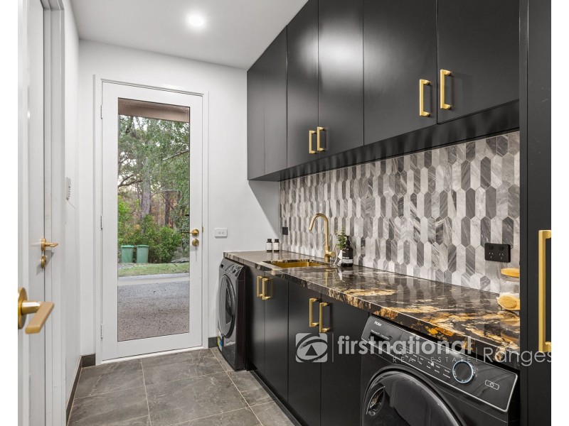 460 Lusatia Park Road, Hoddles Creek VIC 3139