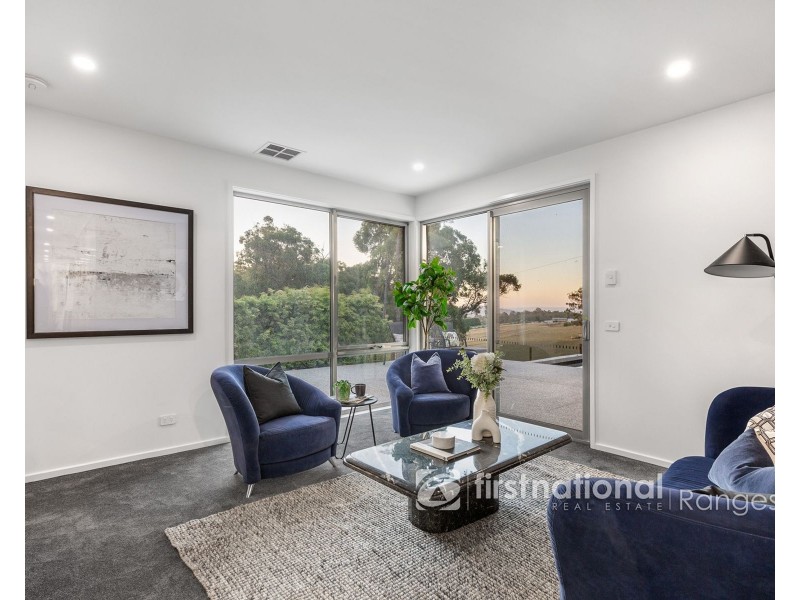 460 Lusatia Park Road, Hoddles Creek VIC 3139