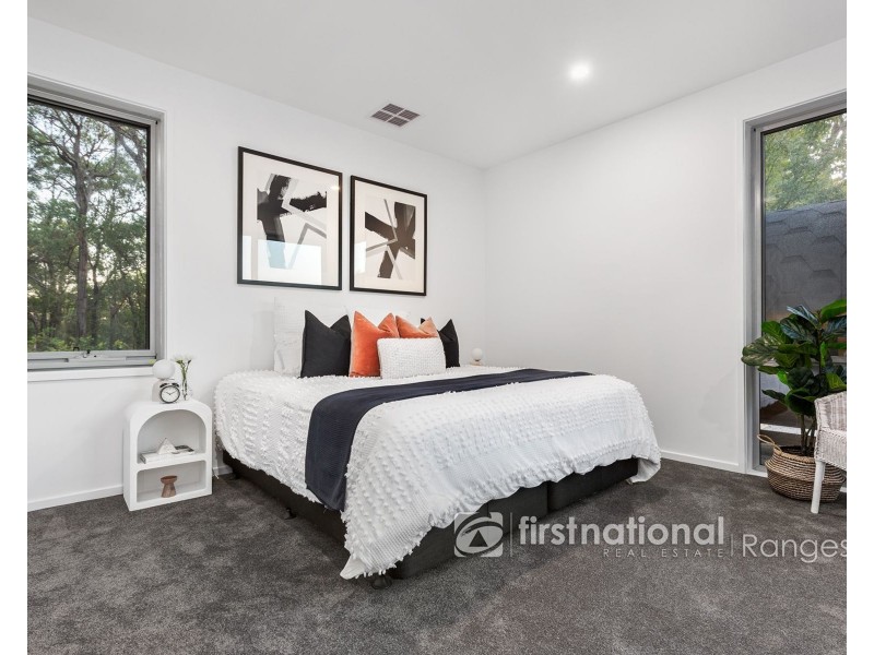 460 Lusatia Park Road, Hoddles Creek VIC 3139