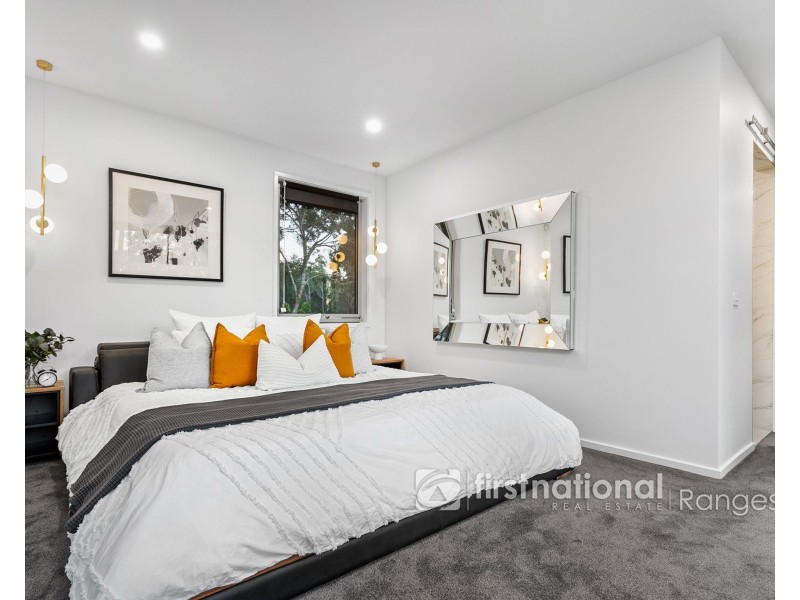 460 Lusatia Park Road, Hoddles Creek VIC 3139