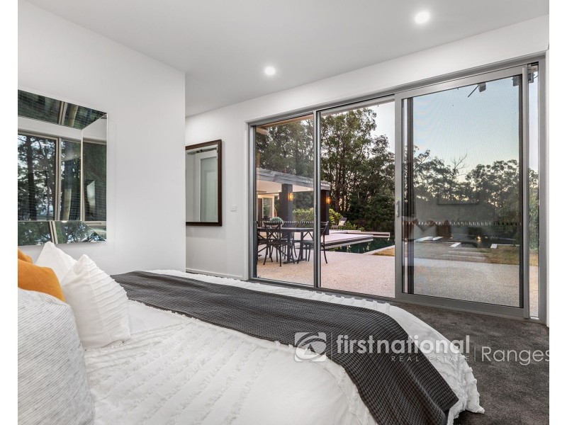 460 Lusatia Park Road, Hoddles Creek VIC 3139