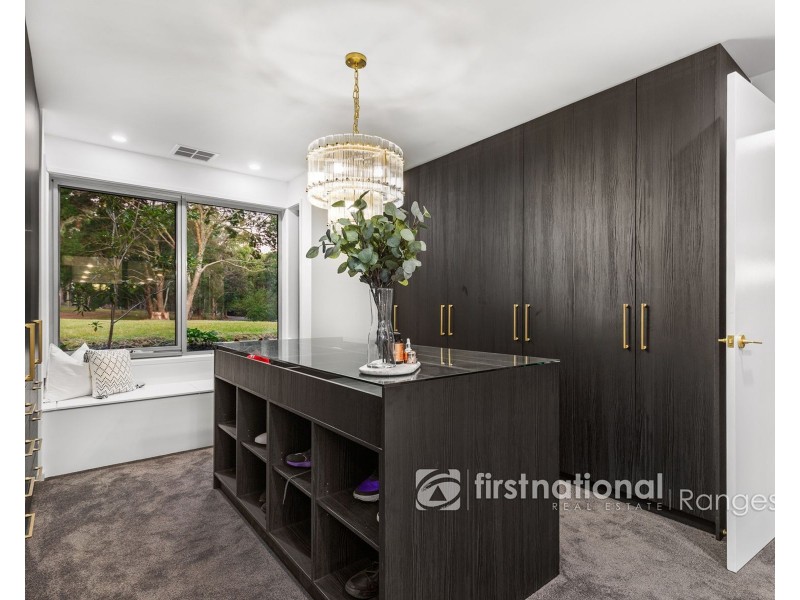 460 Lusatia Park Road, Hoddles Creek VIC 3139