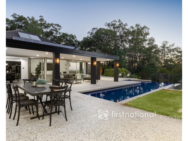 460 Lusatia Park Road, Hoddles Creek VIC 3139