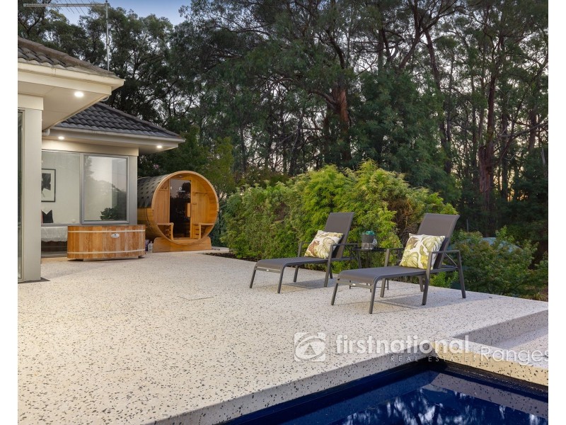 460 Lusatia Park Road, Hoddles Creek VIC 3139