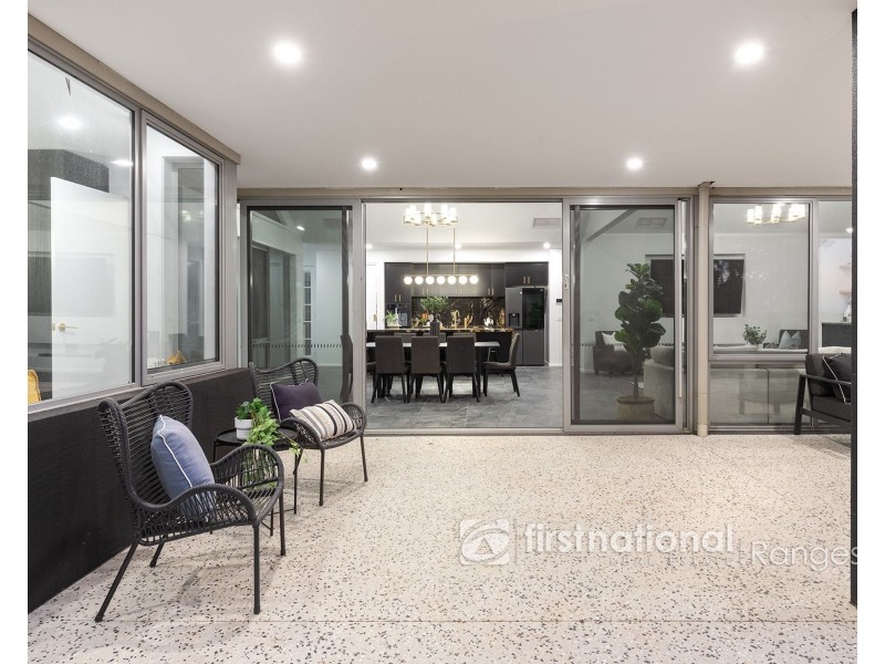 460 Lusatia Park Road, Hoddles Creek VIC 3139