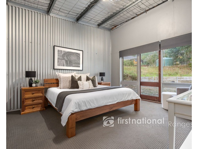 460 Lusatia Park Road, Hoddles Creek VIC 3139