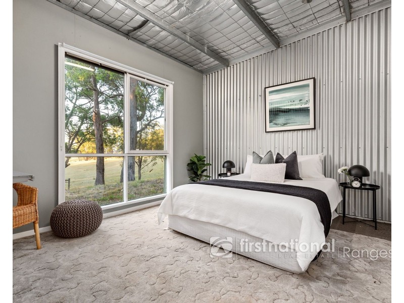 460 Lusatia Park Road, Hoddles Creek VIC 3139