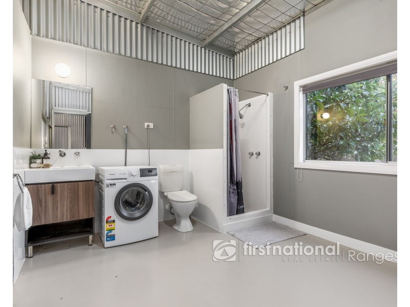 460 Lusatia Park Road, Hoddles Creek VIC 3139