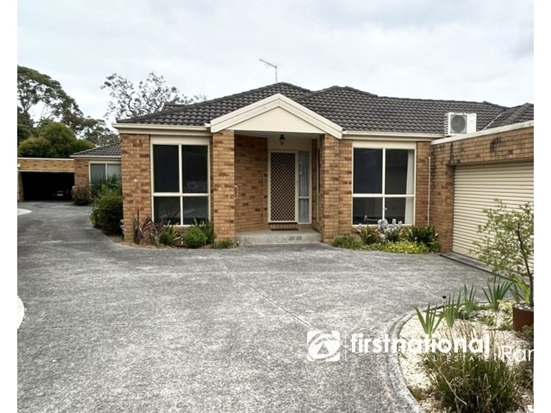 2/1 Herbert Street, Ringwood VIC 3134