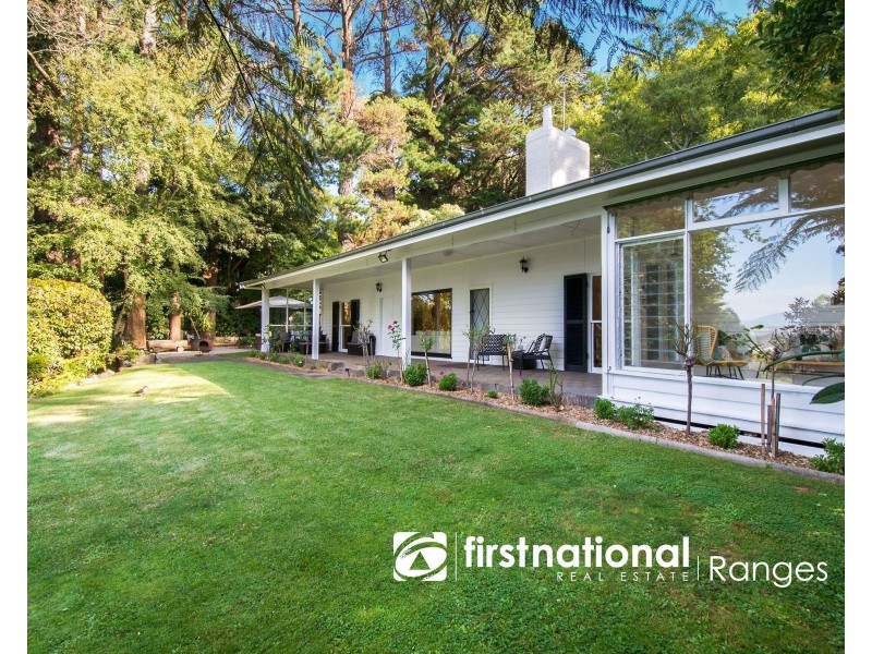 35 Grantulla Road, Kallista VIC 3791