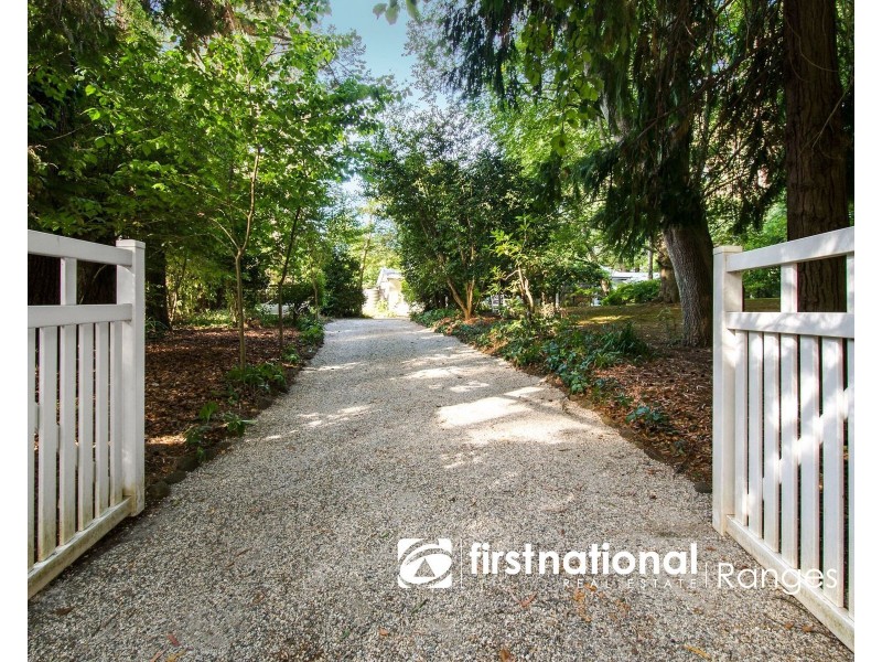 35 Grantulla Road, Kallista VIC 3791