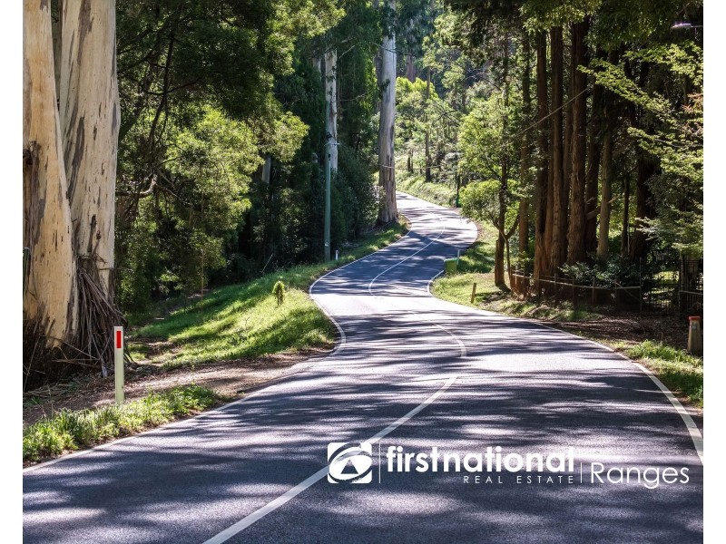 35 Grantulla Road, Kallista VIC 3791