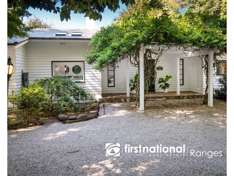 35 Grantulla Road, Kallista VIC 3791