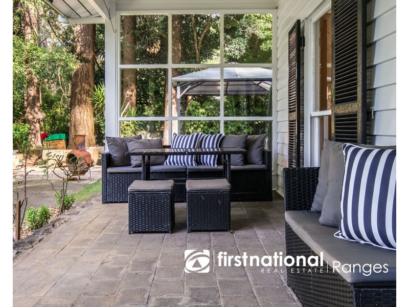 35 Grantulla Road, Kallista VIC 3791