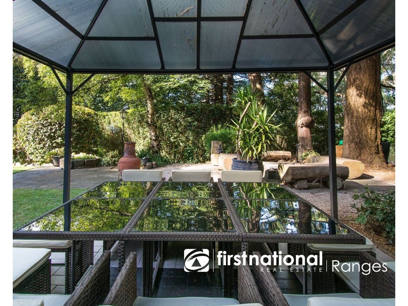 35 Grantulla Road, Kallista VIC 3791
