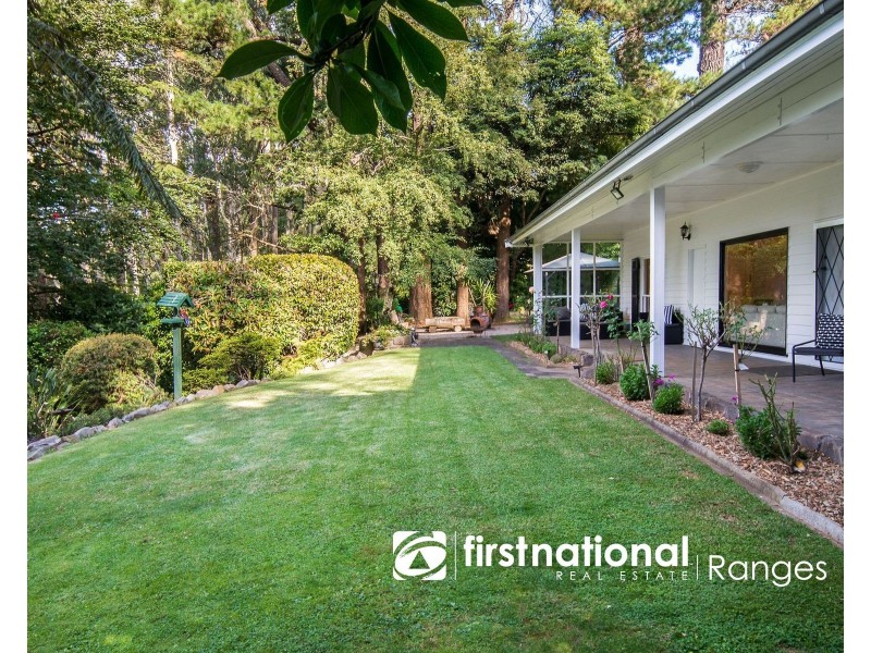 35 Grantulla Road, Kallista VIC 3791