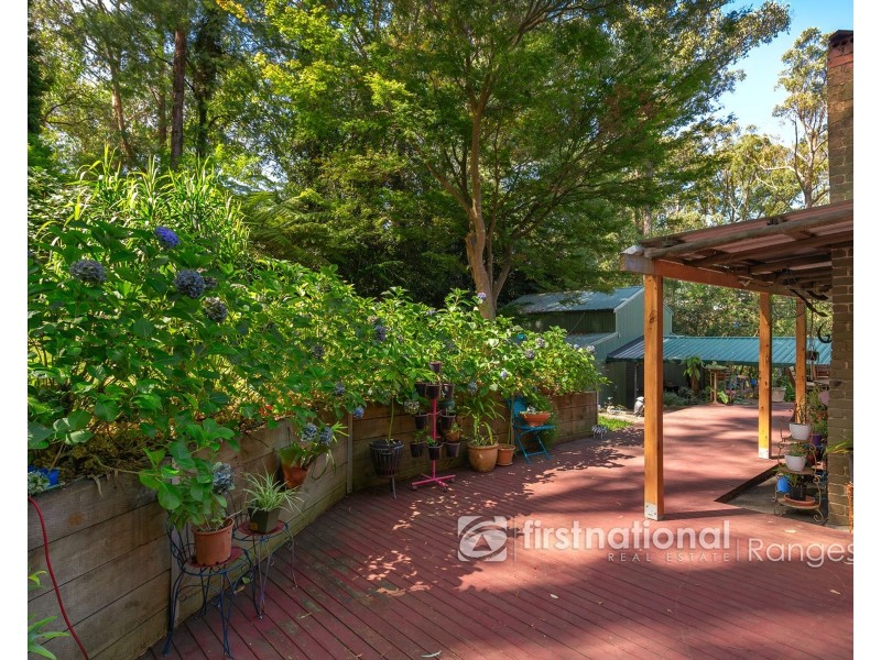 16 Maurice Street, Cockatoo VIC 3781