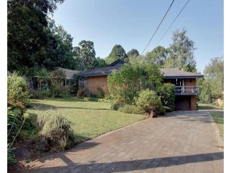 39 Westlands Road, Emerald VIC 3782