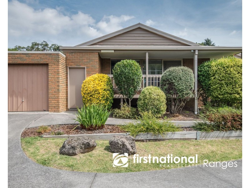 3/2-4 Sophia Grove, Tecoma VIC 3160