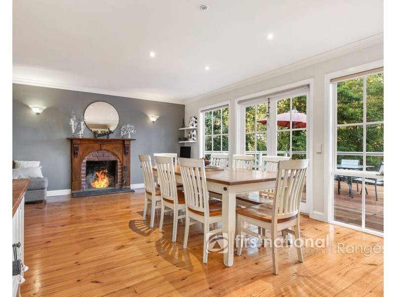 12 Agnes Street, Gembrook VIC 3783