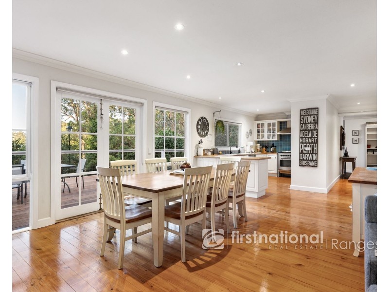 12 Agnes Street, Gembrook VIC 3783