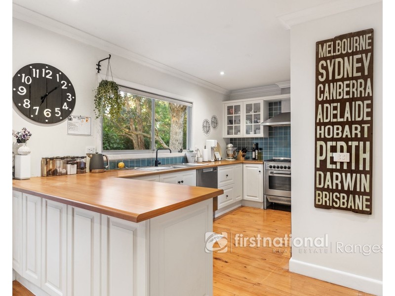 12 Agnes Street, Gembrook VIC 3783