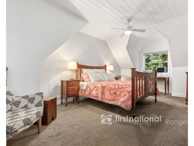 12 Agnes Street, Gembrook VIC 3783