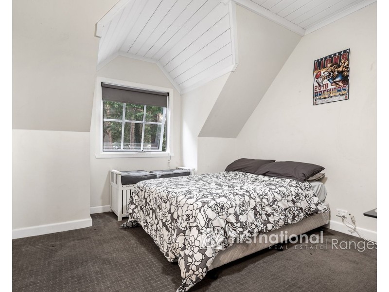 12 Agnes Street, Gembrook VIC 3783