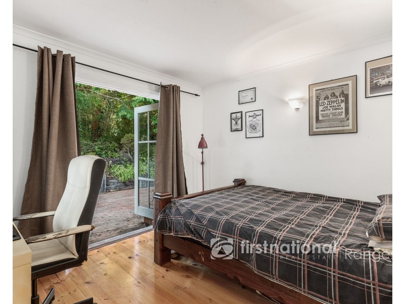 12 Agnes Street, Gembrook VIC 3783