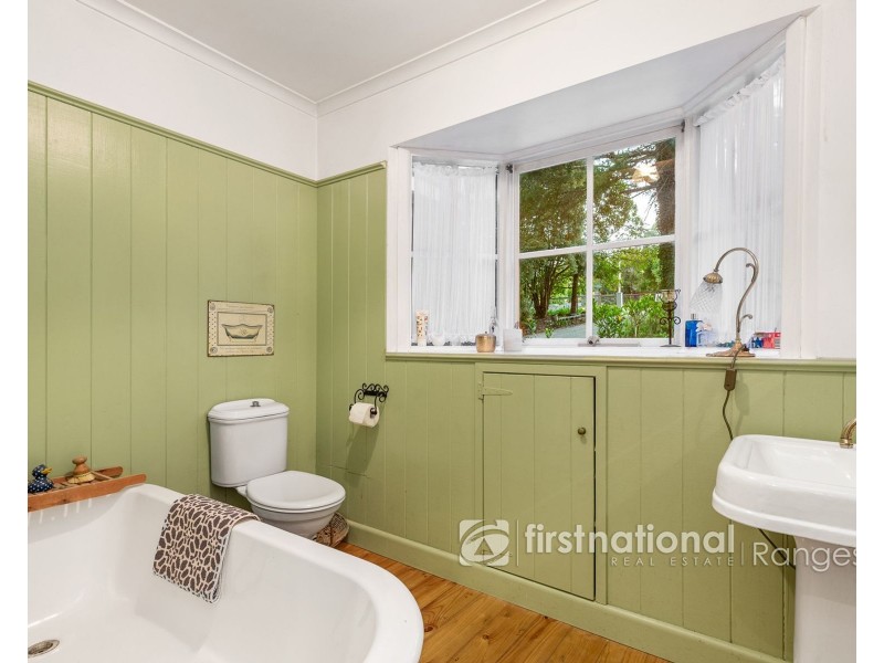 12 Agnes Street, Gembrook VIC 3783