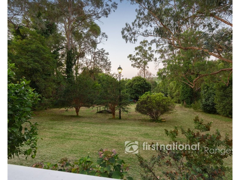 12 Agnes Street, Gembrook VIC 3783