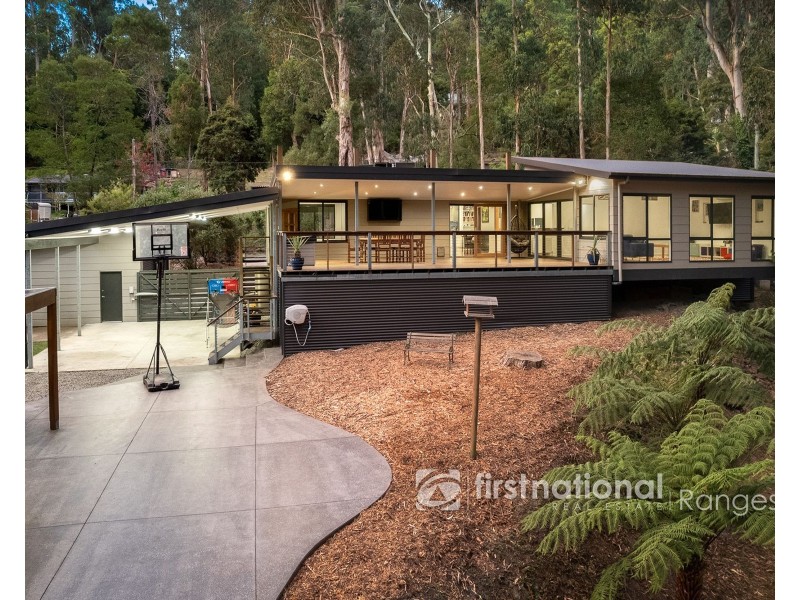 6 Maskell Street, Selby VIC 3159