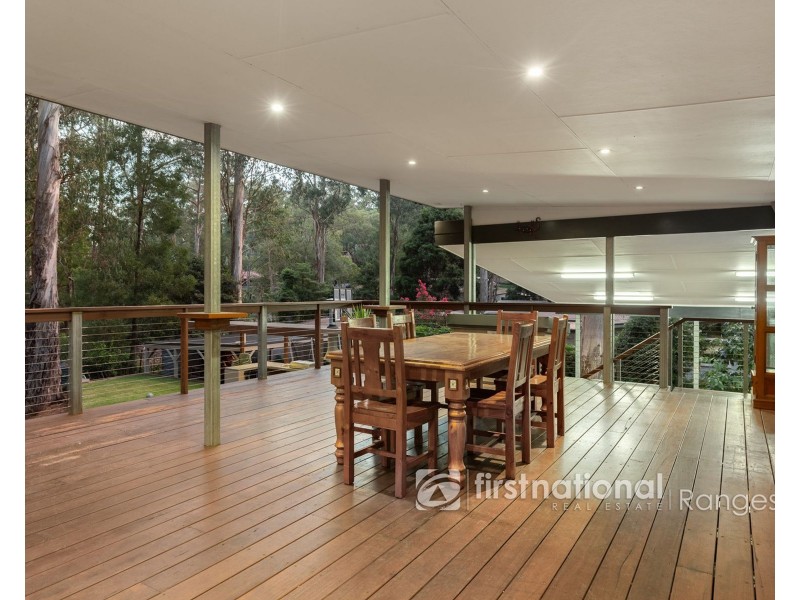 6 Maskell Street, Selby VIC 3159