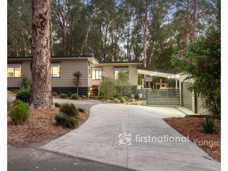 6 Maskell Street, Selby VIC 3159