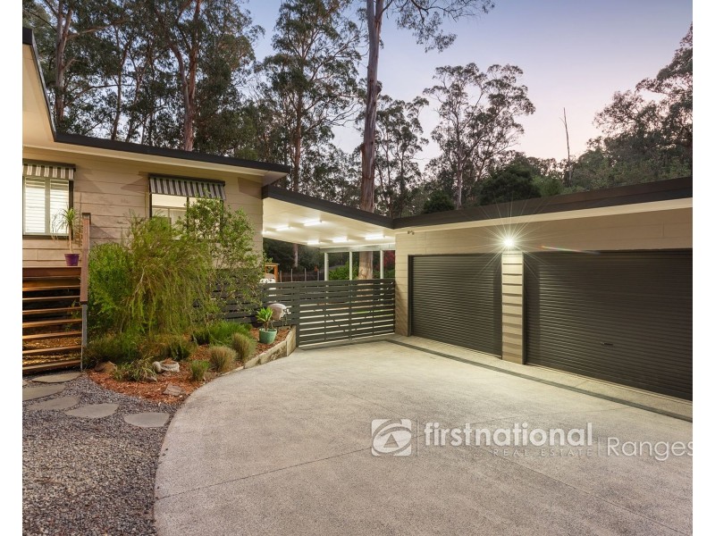 6 Maskell Street, Selby VIC 3159