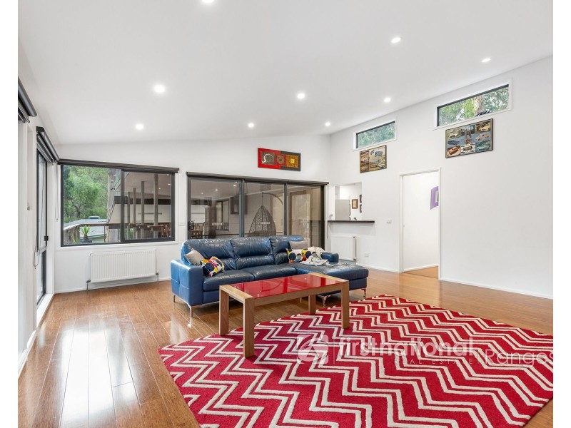 6 Maskell Street, Selby VIC 3159