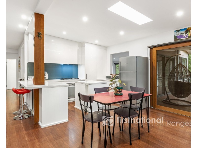 6 Maskell Street, Selby VIC 3159