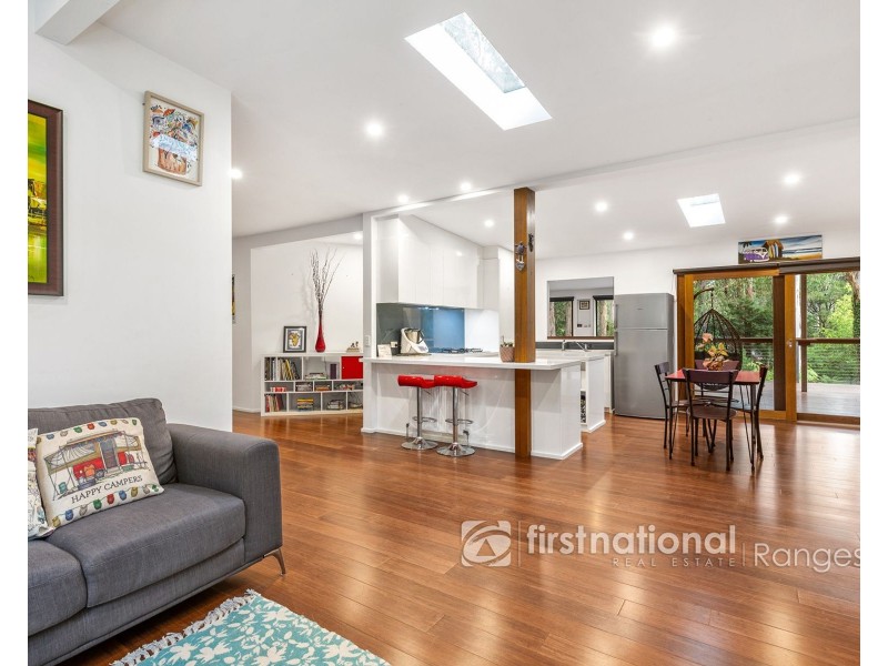 6 Maskell Street, Selby VIC 3159