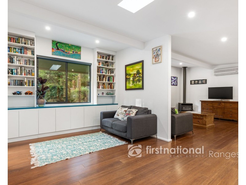 6 Maskell Street, Selby VIC 3159