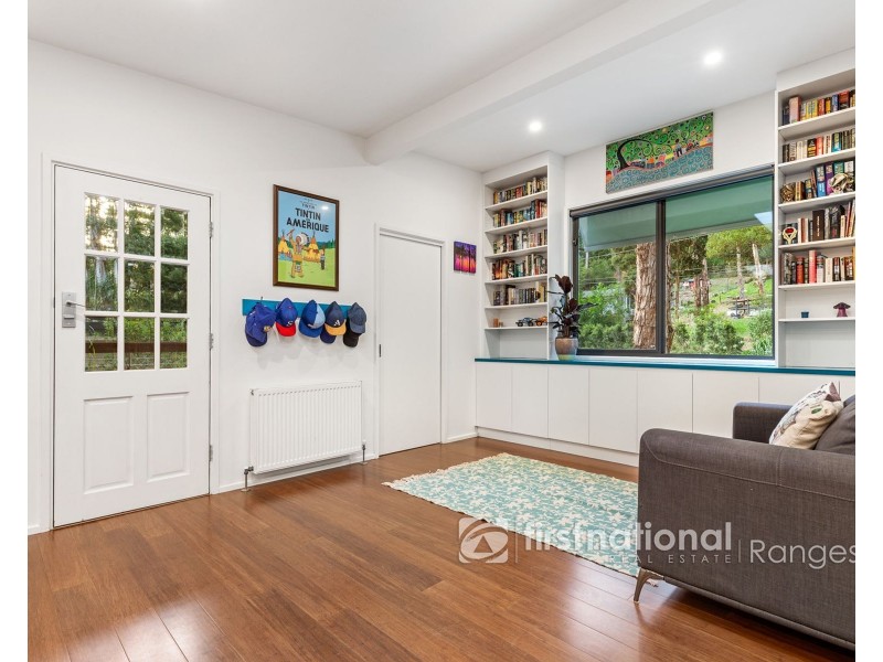 6 Maskell Street, Selby VIC 3159