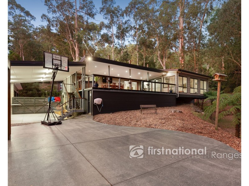 6 Maskell Street, Selby VIC 3159