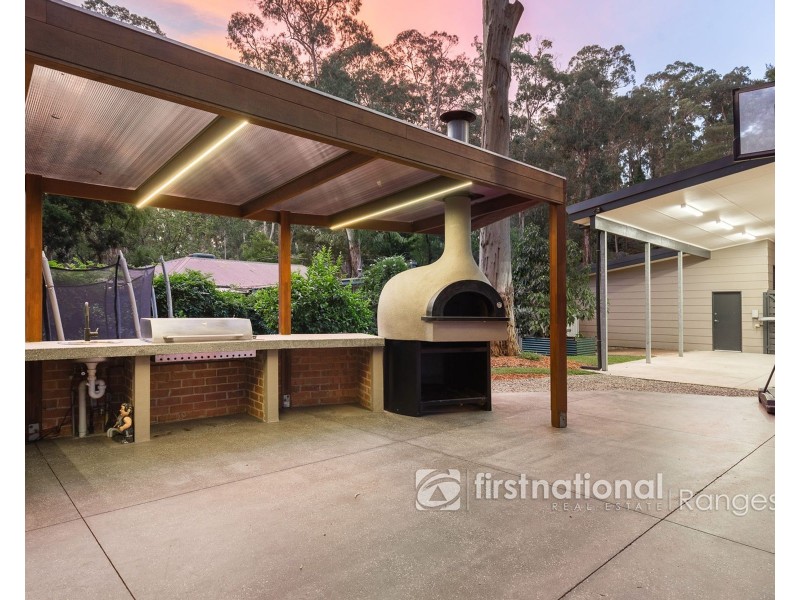 6 Maskell Street, Selby VIC 3159