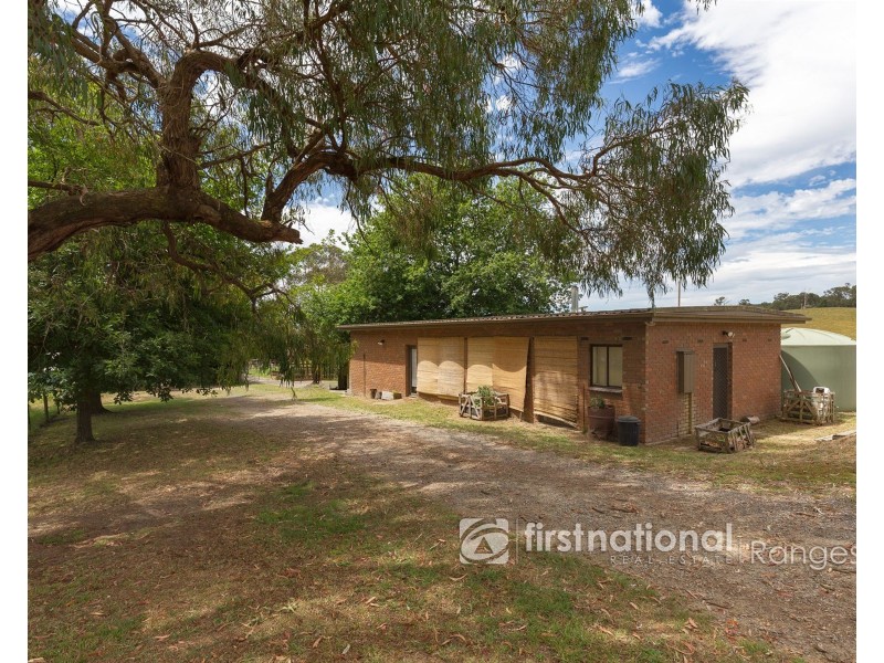 17 Calder Road, Nangana VIC 3781